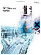 Ok Computer Oknotok 1997 2017 (Guitar Tab) 