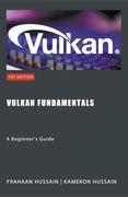 Vulkan Fundamentals: A Beginner's Guide (en Inglés)