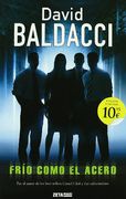 Frio como el acero (Zeta Maxi) (Spanish Edition)