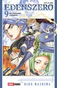EDENS ZERO N.9