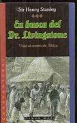 En Busca del dr. Livingstone