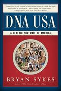 dna usa: a genetic portrait of america (en Inglés)