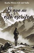 Lo que no Está Escrito
