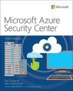 Microsoft Azure Security Center (it Best Practices - Microsoft Press) (en Inglés)