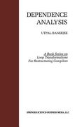 Dependence Analysis (en Inglés)
