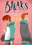 Breaks Volume 1 (en Inglés)