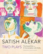 Two Plays: The Grand Exit and a Conversation with Dolly (en Inglés)