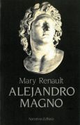 Alejandro Magno - Mary Renault - Edhasa