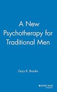a new psychotherapy for traditional men (en Inglés)
