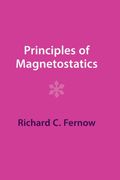 Principles of Magnetostatics 