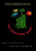 The Westing Game (Puffin Modern Classics) (en Inglés)