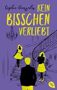 Kein Bisschen Verliebt (en Alemán)