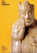 The Lewis Chessmen (Objects in Focus) (en Inglés)