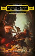 Las Aventuras de Gotrek y Félix Omnibus nº 02