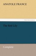 the red lily - complete