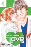 An Incurable Case of Love, Vol. 4 (en Inglés)