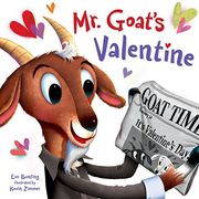 Mr. Goat's Valentine (en Inglés)