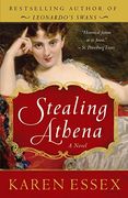 Stealing Athena (en Inglés)