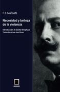 Necesidad y Belleza de la Violencia