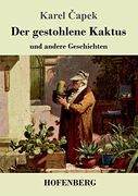 Der Gestohlene Kaktus und Andere Geschichten (in German)