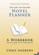 Novel Planner: A Workbook for Outlining up to Three Novels 