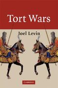 Tort Wars (en Inglés)