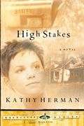 High Stakes (Baxter) (en Inglés)