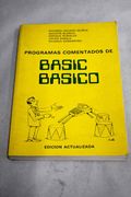 Programas Comentados de Basic Basico