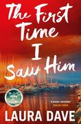 The First Time I Saw Him (en Inglés)