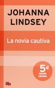 La Novia Cautiva: Campaña 5 Euros (Nuevo Formato)