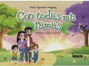 CON TODAS MIS CAPAS (en Castellano)