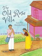 The old Rose Villa (Stories of India) (en Inglés)