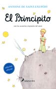 El principito - Antoine de Saint-Exupéry - SALAMANDRA INFANTIL Y JUVENIL