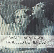 Parelles de Tiepolo (Catàlegs D'exposicions) (in Spanish)