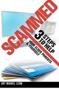 scammed (en Inglés)