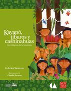 Kayapo, Jibaros Y Cashinahuas (in Spanish)