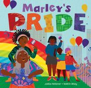 Marley's Pride (en Inglés)