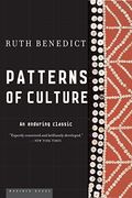 Patterns of Culture (en Inglés)