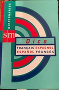 Diccionario Didactico de Frances: Dico