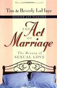 the act of marriage,the beauty of sexual love