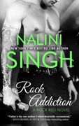 Rock Addiction (Rock Kiss) (Volume 1) (en Inglés)