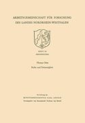 Ruhe und Frömmigkeit: Abhandlung (Arbeitsgemeinschaft für Forschung des Landes Nordrhein-Westfalen) (German Edition)