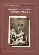 Antología de la Poesía Humorística Española