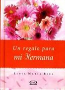 Un Regalo Para mi Hermana - Riba Lidia Mari - V & R Editoras