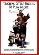 teaching little fingers to play more