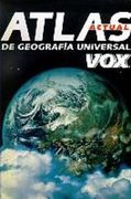 Atlas Actual de Geografia Universal vox