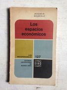 Los espacios economicos (in Spanish)