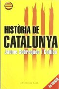 Història de Catalunya (en Catalán)