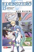 EDENS ZERO N.15