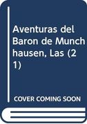 Las Aventuras del Baron de Munchhausen